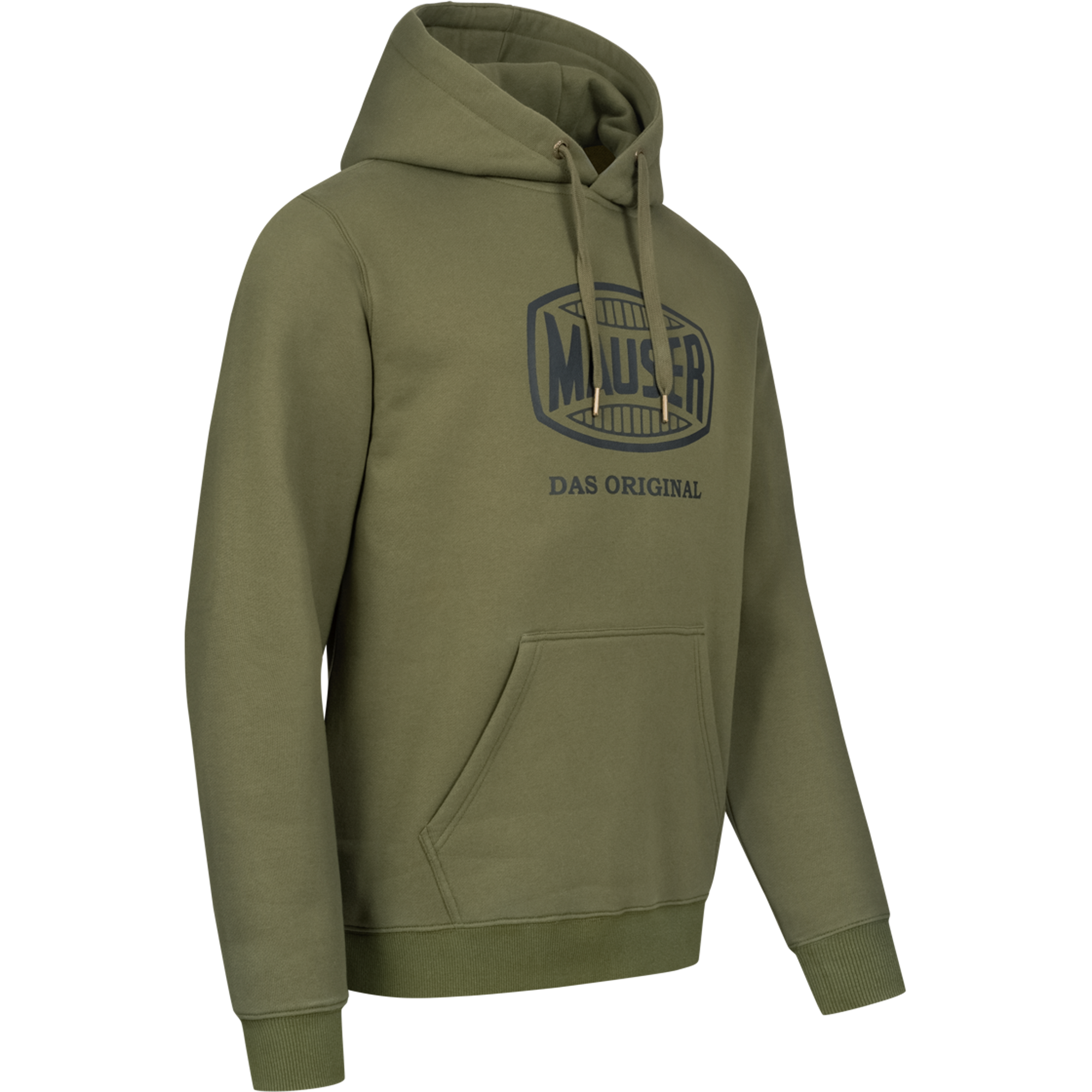 MAUSER Original Hoodie Herren