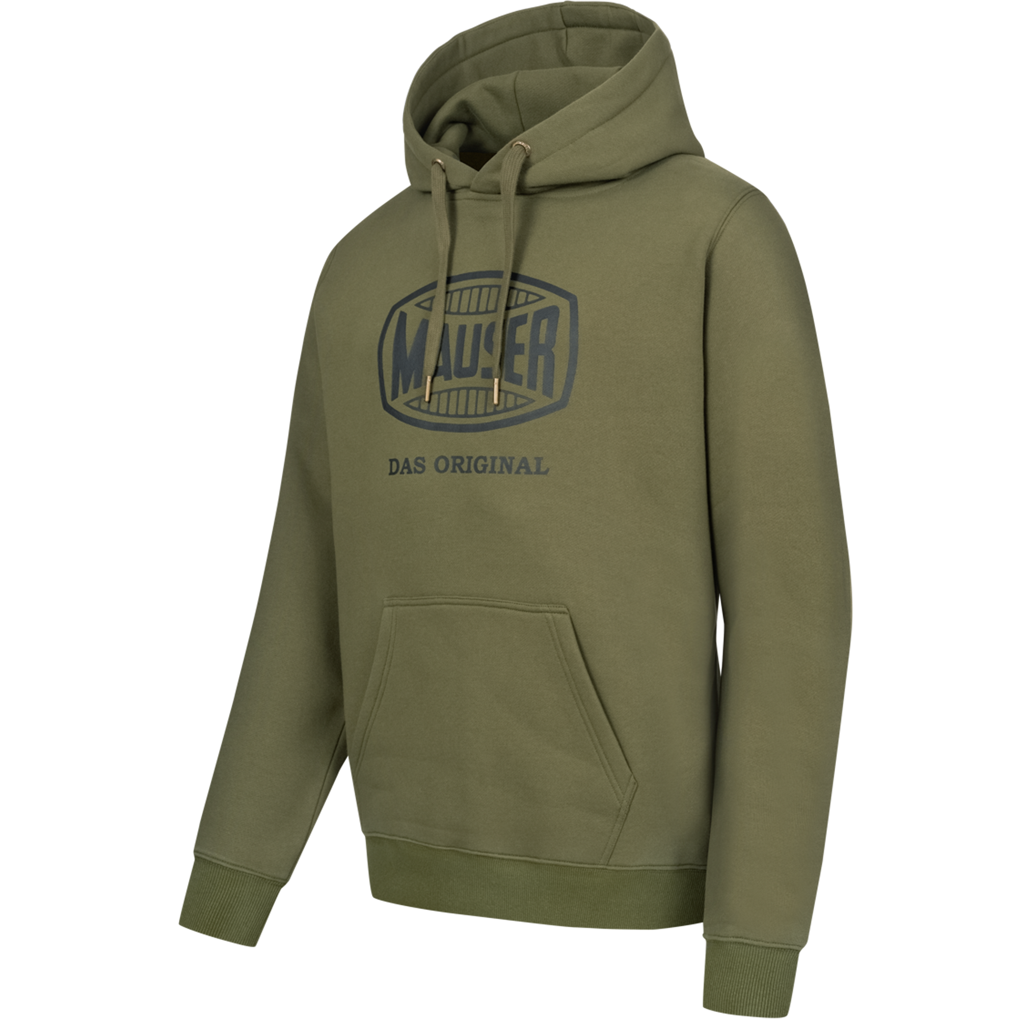 MAUSER Original Hoodie Herren