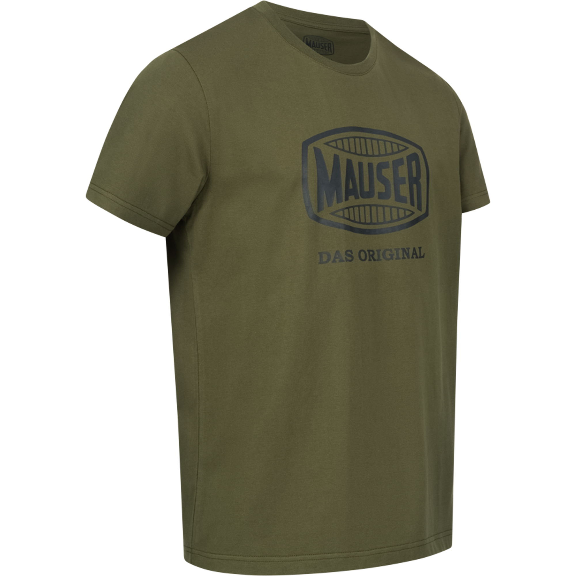 MAUSER T-Shirt Original