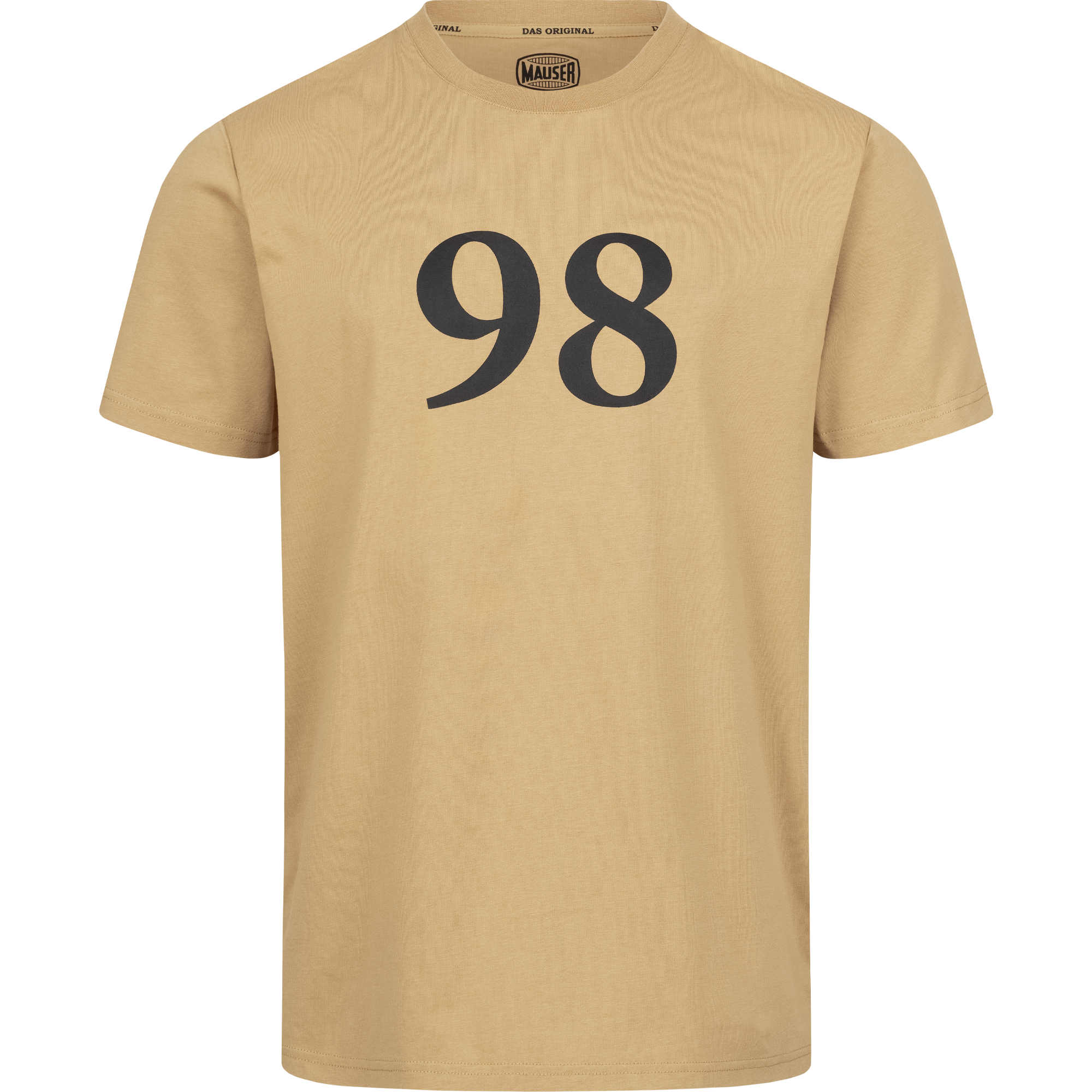 MAUSER 98 Jubiläums-Shirt